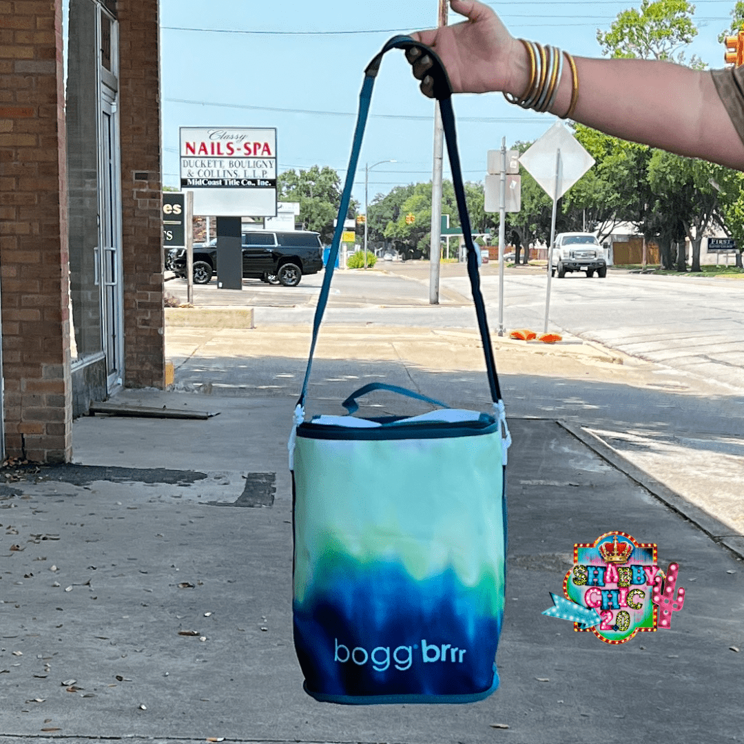 Bogg Bag Brr and a Half  Anchor – Modern Natural Baby