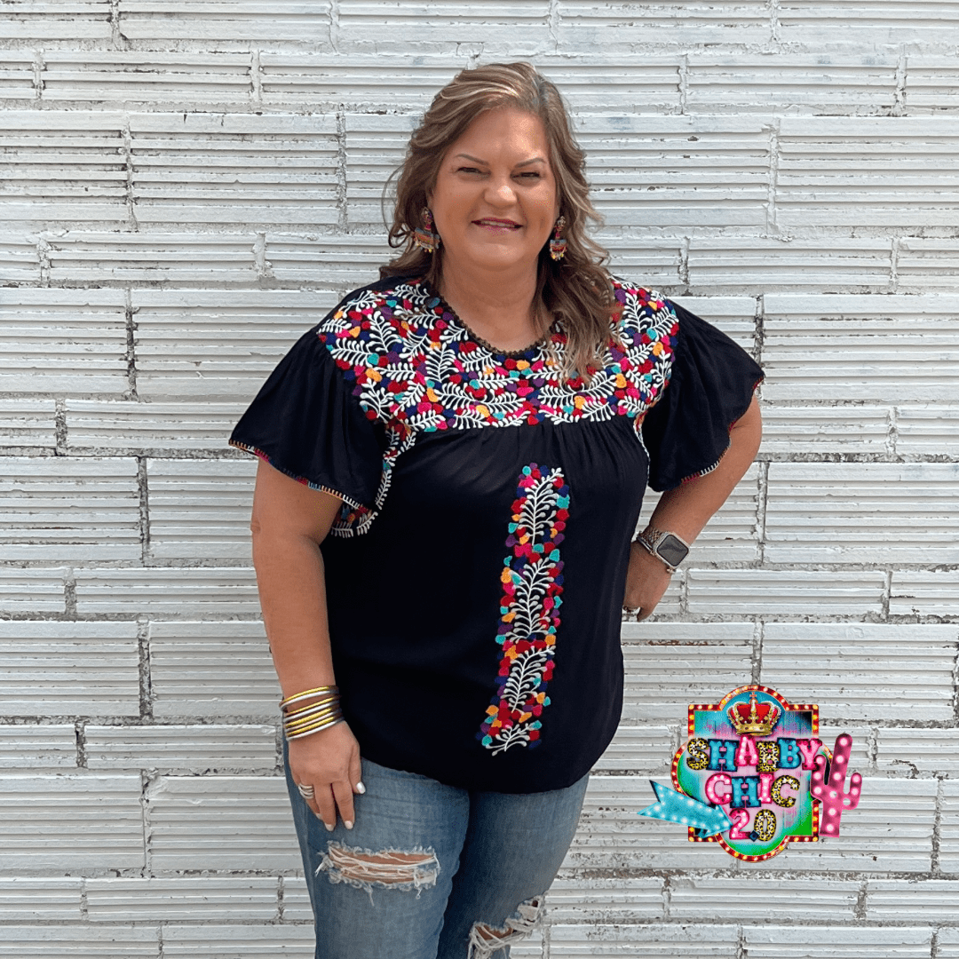 Shabby chic 2024 clothing plus size