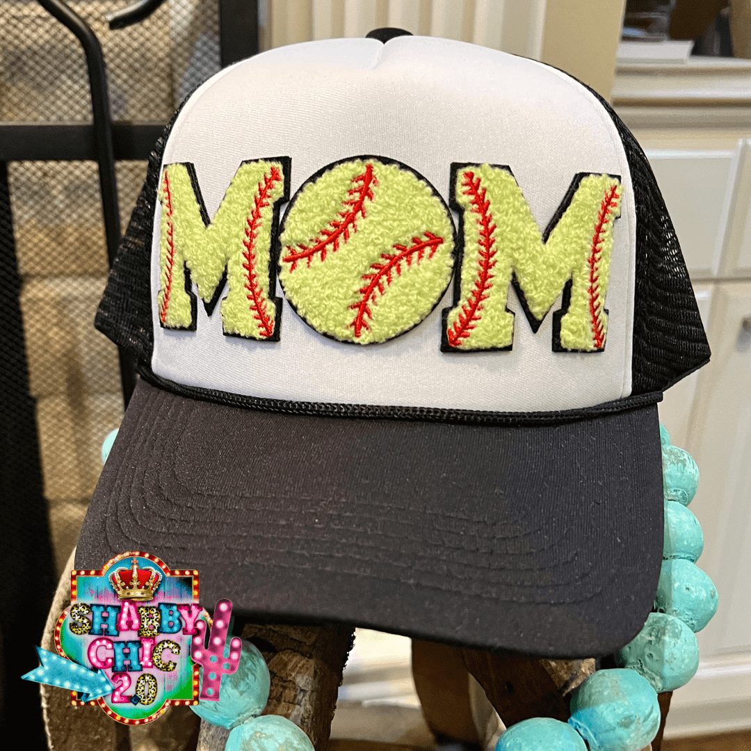 Baseball Mom T Shirts Made With Glitter Vinyl Includes Custom 