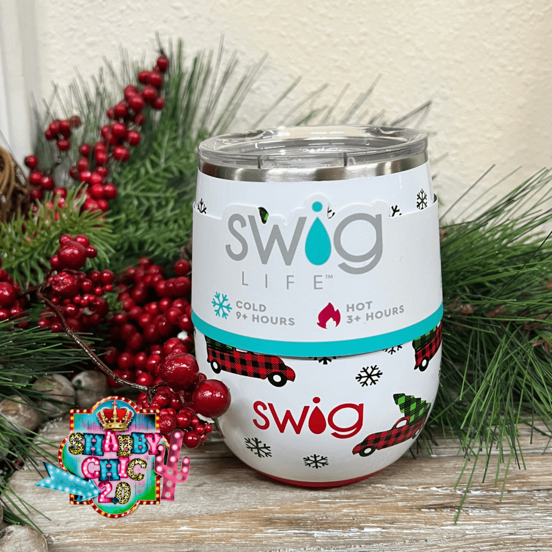 Home for the Holidays by Swig