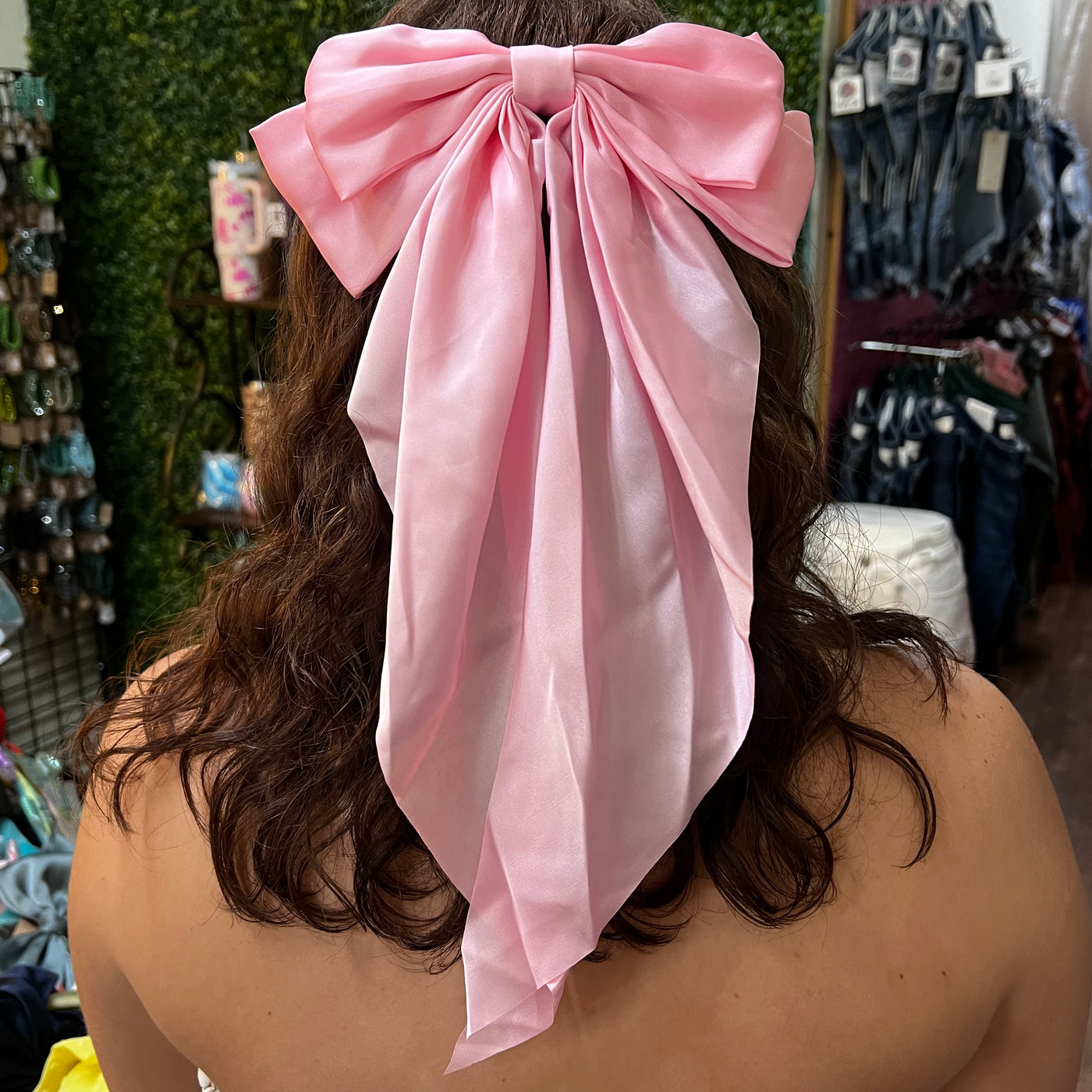 Fancy Hairbows