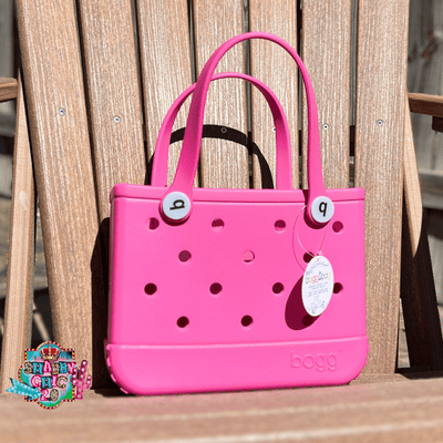 Bitty Bogg® Bag - CAROLINA on my mind – Shabby Chic Boutique and Tanning  Salon