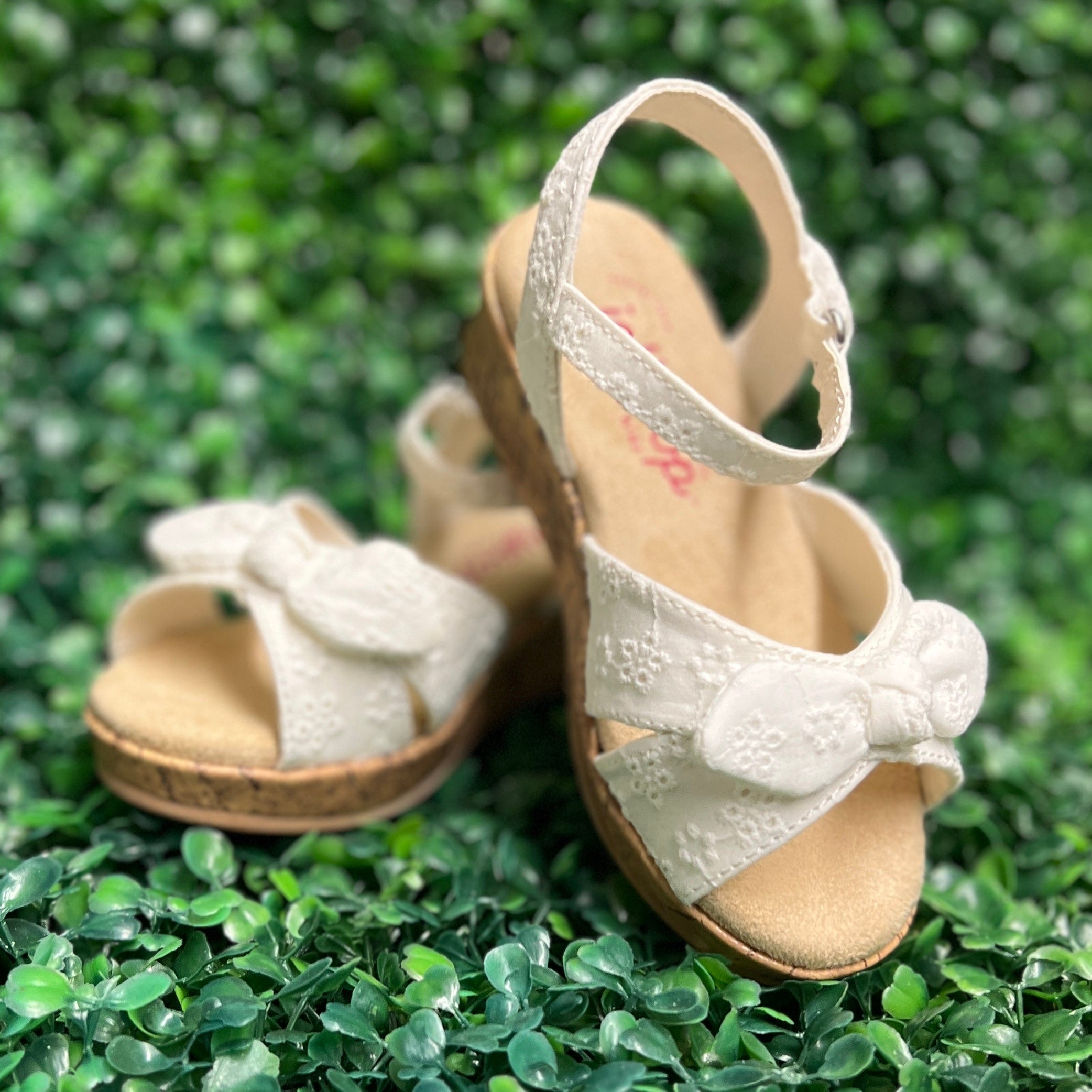 Wedge Sandals for Women and kids