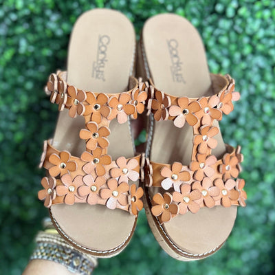 Mic Drop - Cognac Shabby Chic Boutique and Tanning Salon