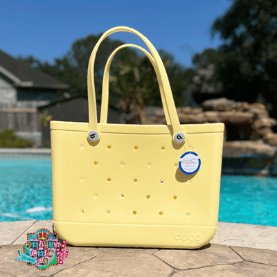 Baby Bogg® Bag - off to the races, RED – Shabby Chic Boutique and Tanning  Salon