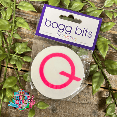 Bogg® Bits Shabby Chic Boutique and Tanning Salon