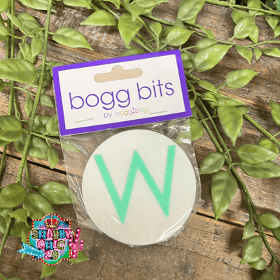 Bogg® Bits Shabby Chic Boutique and Tanning Salon W