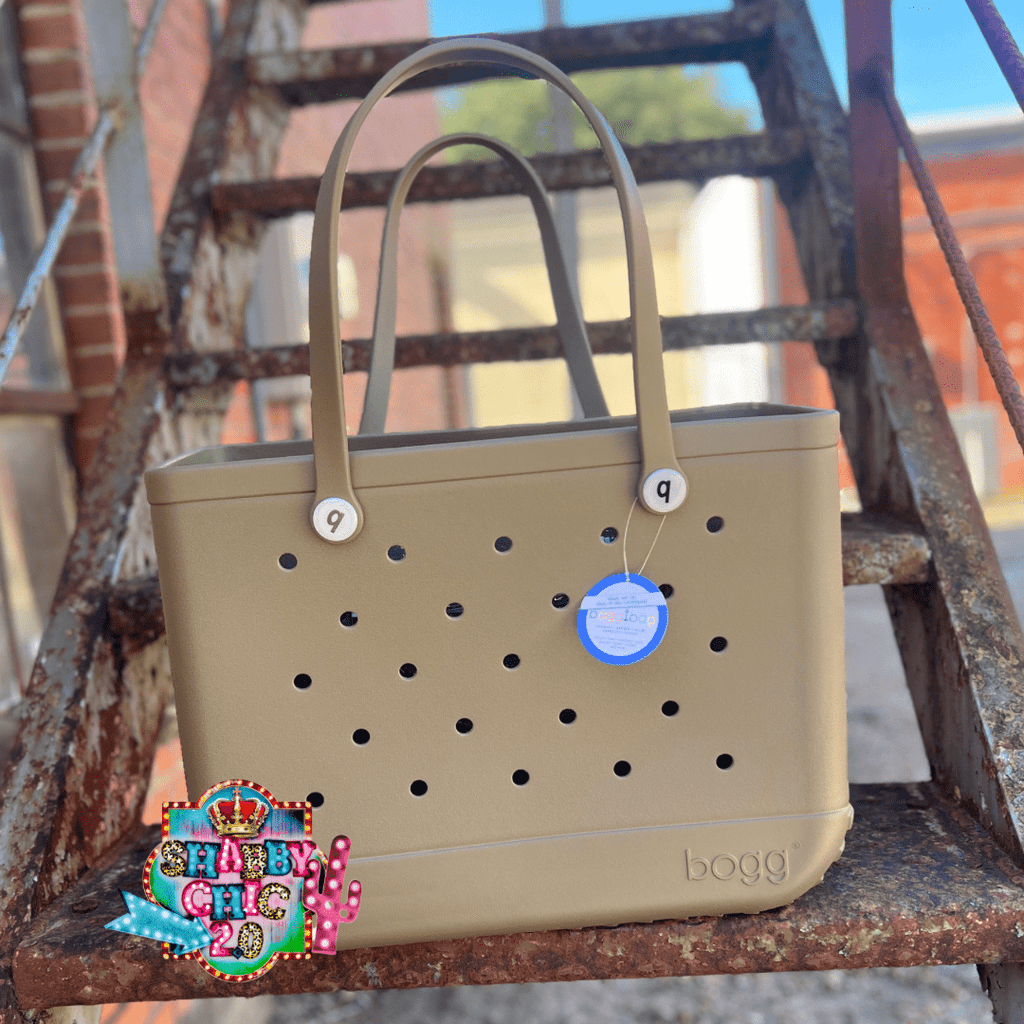 Bitty Bogg® Bag - BLUSHing – Shabby Chic Boutique and Tanning Salon