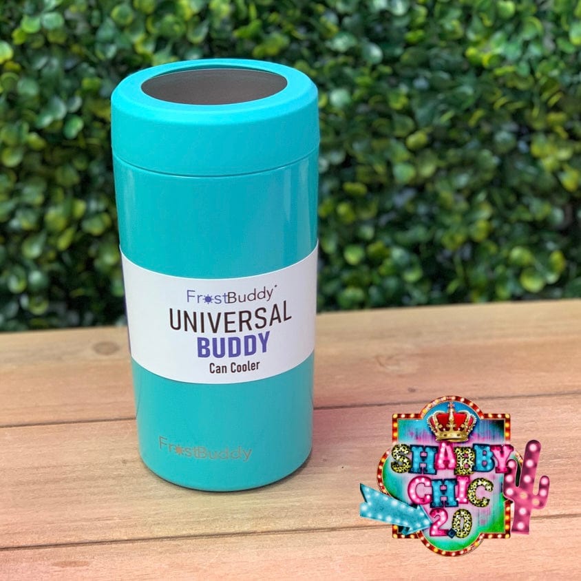  Universal Buddy XL Can Cooler by Frost Buddy - Fits 12