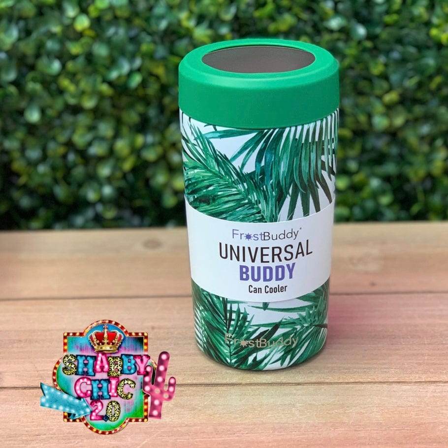 Universal Buddy 2.0 Frost Buddy Can Cooler Sunset-Your Perfect Summer  Companion!